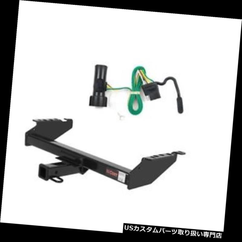 Curt Class 4 Trailer Hitch &amp; Wiring for 1980-1986 Ford Bronco/F-150/F-250/F-350カテゴリUSヒッチメンバー状態新品メーカーFord車種Bronco発送詳細送料一律 1000円（※北海道、沖縄、離島は省く）商品詳細輸入商品の為、英語表記となります。 Condition: New Brand: Curt Manufacturing Manufacturer Part Number: 14001/55313 Bundle Listing: Yes※以下の注意事項をご理解頂いた上で、ご入札下さい※■海外輸入品の為、NC,NRでお願い致します。■フィッテングや車検対応の有無については、基本的に画像と説明文よりお客様の方にてご判断をお願いしております。■USパーツは国内の純正パーツを取り外した後、接続コネクタが必ずしも一致するとは限らず、加工が必要な場合もございます。■商品説明文中に英語にて”保障”に関する記載があっても適応はされませんので、ご理解ください。■到着より7日以内のみ保証対象とします。ただし、取り付け後は、保証対象外となります。■商品の配送方法や日時の指定頂けません。■お届けまでには、2〜3週間程頂いております。ただし、通関処理や天候次第で多少遅れが発生する場合もあります。■商品落札後のお客様のご都合によるキャンセルはお断りしておりますが、落札金額の30％の手数料をいただいた場合のみお受けする場合があります。■他にもUSパーツを多数出品させて頂いておりますので、ご覧頂けたらと思います。■USパーツの輸入代行も行っておりますので、ショップに掲載されていない商品でもお探しする事が可能です!!お気軽にお問い合わせ下さい。&nbsp;