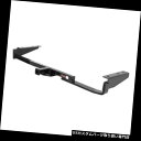 ヒッチメンバー 1990-1993年ホンダアコードクーペ/セダン用カート1クラストレーラーヒッチ11201 Curt Class 1 Trailer Hitch 11201 for 1990-1993 Honda Accord Coupe / Sedan(2)