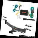 ヒッチメンバー カートクラス1トレーラーヒッチ& A アウディA6セダンの配線 Curt Class 1 Trailer Hitch & Wiring ...