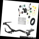 ヒッチメンバー カートクラス1トレーラーヒッチ& A Tekonsha W / 2インチEuromount for Mercury Milan Curt...