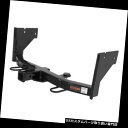 ヒッチメンバー Buick Rainier / GMC Envoy / Trailblazer用カートフロントマウントトレーラーヒッチ31055 Curt Fr...