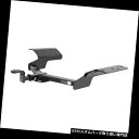ヒッチメンバー Cadillac SRX用Curt Class 2トレーラーヒッチ121063 Curt Class 2 Trailer Hitch 12106...