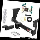 Curt Class 3 Trailer Hitch Tow Package for Land Rover LR2カテゴリUSヒッチメンバー状態新品メーカーLand Rover車種LR2発送詳細送料一律 1000円（※北海道、沖縄、離島は省く）商品詳細輸入商品の為、英語表記となります。 Condition: New Brand: Curt Manufacturing Manufacturer Part Number: 13052/59146/40002/45020/21500 Bundle Listing: Yes※以下の注意事項をご理解頂いた上で、ご入札下さい※■海外輸入品の為、NC,NRでお願い致します。■フィッテングや車検対応の有無については、基本的に画像と説明文よりお客様の方にてご判断をお願いしております。■USパーツは国内の純正パーツを取り外した後、接続コネクタが必ずしも一致するとは限らず、加工が必要な場合もございます。■商品説明文中に英語にて”保障”に関する記載があっても適応はされませんので、ご理解ください。■到着より7日以内のみ保証対象とします。ただし、取り付け後は、保証対象外となります。■商品の配送方法や日時の指定頂けません。■お届けまでには、2〜3週間程頂いております。ただし、通関処理や天候次第で多少遅れが発生する場合もあります。■商品落札後のお客様のご都合によるキャンセルはお断りしておりますが、落札金額の30％の手数料をいただいた場合のみお受けする場合があります。■他にもUSパーツを多数出品させて頂いておりますので、ご覧頂けたらと思います。■USパーツの輸入代行も行っておりますので、ショップに掲載されていない商品でもお探しする事が可能です!!お気軽にお問い合わせ下さい。&nbsp;