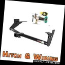 ヒッチメンバー カートクラス3トレーラーヒッチ& A Infiniti FX35の配線 FX50 Curt Class 3 Trailer Hitch ...
