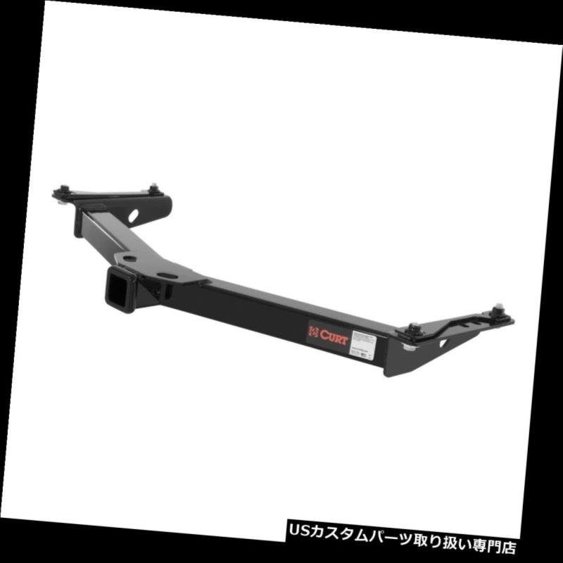 ヒッチメンバー トヨタ4ランナー用カートクラス3トレーラーヒッチ13087 Curt Class 3 Trailer Hitch 13087 for Toyota 4Runner