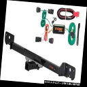 ヒッチメンバー カートクラス3トレーラーヒッチ& A Ram Promaster 1500/2500/3500の配線 Curt Class 3 Trai...