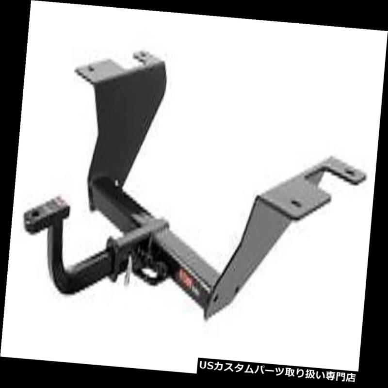ヒッチメンバー シボレークルーズ用カート1クラストレーラーヒッチ113713 Curt Class 1 Trailer Hitch ..