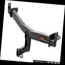 ヒッチメンバー アウディQ3用カート2クラストレーラーヒッチ12148 Curt Class 2 Trailer Hitch 12148 for Audi Q3