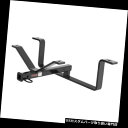 ヒッチメンバー シボレーコルベットのカートクラス1トレーラーヒッチ11380 Curt Class 1 Trailer Hitch 11380 for Chevrolet Corvette(2)