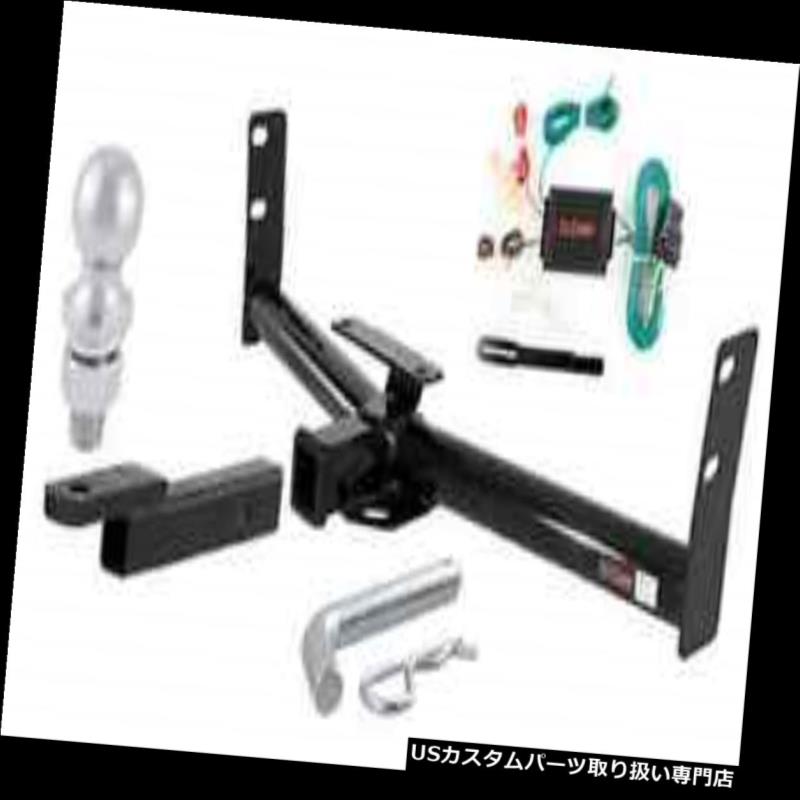 Curt Class 3 Trailer Hitch Tow Package for Saturn VueカテゴリUSヒッチメンバー状態新品メーカーSaturn車種Vue発送詳細送料一律 1000円（※北海道、沖縄、離島は省く）商品詳細輸入商品の為、英語表記となります。 Condition: New Brand: Curt Manufacturing Manufacturer Part Number: 13591/56175/40004/45020/21500 Bundle Listing: Yes MPN: 13591/56175/40004/45020/21500 UPC: 192019093729※以下の注意事項をご理解頂いた上で、ご入札下さい※■海外輸入品の為、NC,NRでお願い致します。■フィッテングや車検対応の有無については、基本的に画像と説明文よりお客様の方にてご判断をお願いしております。■USパーツは国内の純正パーツを取り外した後、接続コネクタが必ずしも一致するとは限らず、加工が必要な場合もございます。■商品説明文中に英語にて”保障”に関する記載があっても適応はされませんので、ご理解ください。■到着より7日以内のみ保証対象とします。ただし、取り付け後は、保証対象外となります。■商品の配送方法や日時の指定頂けません。■お届けまでには、2〜3週間程頂いております。ただし、通関処理や天候次第で多少遅れが発生する場合もあります。■商品落札後のお客様のご都合によるキャンセルはお断りしておりますが、落札金額の30％の手数料をいただいた場合のみお受けする場合があります。■他にもUSパーツを多数出品させて頂いておりますので、ご覧頂けたらと思います。■USパーツの輸入代行も行っておりますので、ショップに掲載されていない商品でもお探しする事が可能です!!お気軽にお問い合わせ下さい。&nbsp;