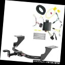 ヒッチメンバー カートクラス2トレーラーヒッチ& A 鉄工所アキュラRLX用ボールマウント付き配線 Curt Class 2 Trailer Hitch...
