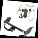ヒッチメンバー カートクラス1トレーラーヒッチ& A Tekonsha W / 2インチEuromount for Scion tC Curt Clas...