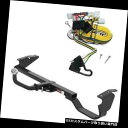 ヒッチメンバー カートクラス2トレーラーヒッチ& A Tekonsha Wiring 2/2 "Euromount for Camry Sedan Curt Class 2 Trailer Hitch & Tekonsha Wiring w/ 2" Euromount for Camry Sedan