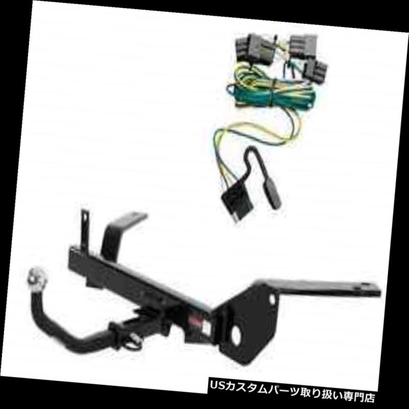 Curt Class 2 Trailer Hitch &amp; Tekonsha Wiring w/ 1-7/8" Euromount for SableカテゴリUSヒッチメンバー状態新品メーカーMercury車種Sable発送詳細送料一律 1000円（※北海道、沖縄、離島は省く）商品詳細輸入商品の為、英語表記となります。 Condition: New Brand: Curt Manufacturing / Tekonsha Manufacturer Part Number: 122321/118375 Bundle Listing: Yes MPN: 122321/118375 UPC: 612314008957※以下の注意事項をご理解頂いた上で、ご入札下さい※■海外輸入品の為、NC,NRでお願い致します。■フィッテングや車検対応の有無については、基本的に画像と説明文よりお客様の方にてご判断をお願いしております。■USパーツは国内の純正パーツを取り外した後、接続コネクタが必ずしも一致するとは限らず、加工が必要な場合もございます。■商品説明文中に英語にて”保障”に関する記載があっても適応はされませんので、ご理解ください。■到着より7日以内のみ保証対象とします。ただし、取り付け後は、保証対象外となります。■商品の配送方法や日時の指定頂けません。■お届けまでには、2〜3週間程頂いております。ただし、通関処理や天候次第で多少遅れが発生する場合もあります。■商品落札後のお客様のご都合によるキャンセルはお断りしておりますが、落札金額の30％の手数料をいただいた場合のみお受けする場合があります。■他にもUSパーツを多数出品させて頂いておりますので、ご覧頂けたらと思います。■USパーツの輸入代行も行っておりますので、ショップに掲載されていない商品でもお探しする事が可能です!!お気軽にお問い合わせ下さい。&nbsp;