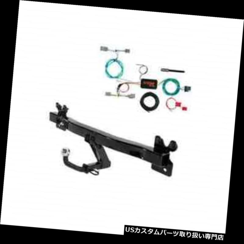 楽天市場】カート ヒッチ ボルボの通販