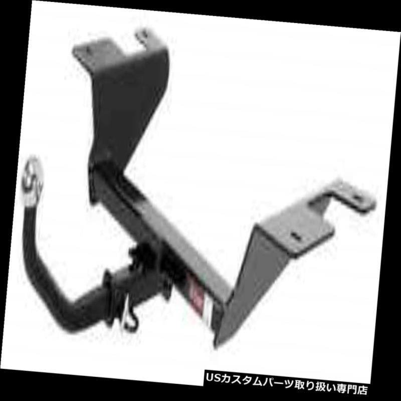 ヒッチメンバー カートユーロトレーラーヒッチ112822 w / 2 "ボールシボレークルーズ/ビュイックベラノ..