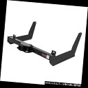 ヒッチメンバー 2006-2008フォードF-150 W /トミーゲートリフト用カート3クラストレーラーヒッチ13372 Curt Class 3 Trailer Hitch 13372 for 2006-2008 Ford F-150 w/ Tommy Gate Lifts