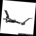 ヒッチメンバー 07-10ヒュンダイエラントラセダンのみカートクラス1トレーラーヒッチ114673 Curt Class 1 Trailer Hitch 114673 for 07-10 Hyundai Elantra Sedan Only