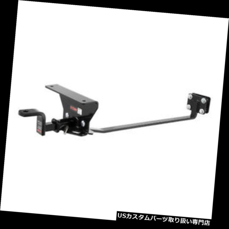 ヒッチメンバー メルセデスベンツE350ワゴン専用カートクラス1トレーラーヒッチ111893のみ Curt Class 1 Trailer Hitch 111893 for Mercedes-Benz E350 Wagon ONLY