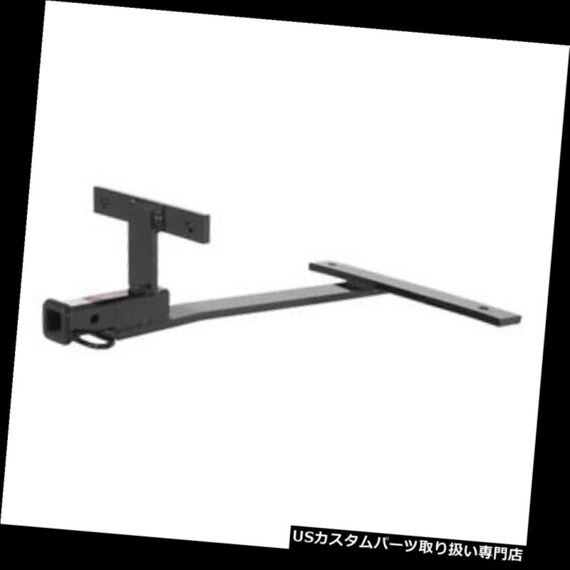 ヒッチメンバー 04-10 BMW 5シリーズセダン/ハッチバック用カート1クラストレーラーヒッチ11498 k Curt Class 1 Trailer Hitch 11498 for 04-10 BMW 5-Series Sedan/Hatchback