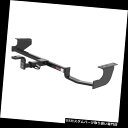 ヒッチメンバー Curt Class 1 Trailer Hitch 117203 W /フォードプローブ用オールドスタイルボールマウント Curt Class...
