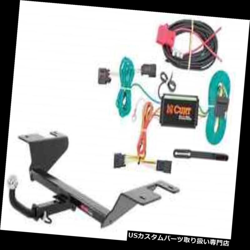 ヒッチメンバー カートクラス1トレーラーヒッチ＆amp; A シボレークルーズ用1-7-8 