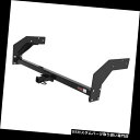 ヒッチメンバー マツダB2200 / B2000 / B2のカートクラス2トレーラーヒッチ12303 600 Curt Class 2 Trailer Hitc...