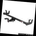 ヒッチメンバー Curt Class 1 Trailer Hitch 112913 w /オールドスタイルボールマウントfor Scion iQ Curt Class 1 Trailer Hitch 112913 w/ Old-Style Ball Mount for Scion iQ