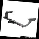 ヒッチメンバー 2008-2011スバルインプレッサ用カートクラス1トレーラーヒッチ11315 Curt Class 1 Trailer Hitch 11315 for 2008-2011 Subaru Impreza