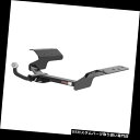 ヒッチメンバー カート2クラスユーロトレーラーヒッチ121061 w / 1-7 / 8 "キャデラックSRX用ボール Curt Class 2 Euro Trailer Hitch 121061 w/ 1-7/8" Ball for Cadillac SRX