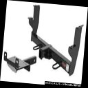ヒッチメンバー Curt Front Mount Trailerヒッチ&アンプ 脱出用ウインチマウントプレート マリナー Curt Front Mount Tr...
