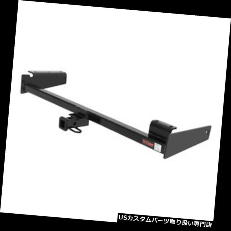 ヒッチメンバー ジャガーXJ6 / XJ8 / XJ12用カート1クラストレーラーヒッチ11818 Curt Class 1 Trailer Hitch 11818 for Jaguar XJ6 / XJ8 / XJ12