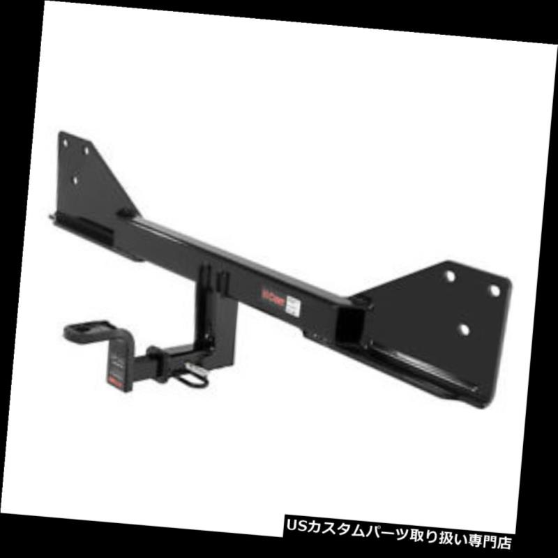 ヒッチメンバー 2006-2008 BMW 7シリーズベースセダン4ドア用カート1クラストレーラーヒッチ112673 Curt Class 1 Trailer Hitch 112673 for 2006-2008 BMW 7-Series Base Sedan 4-Door