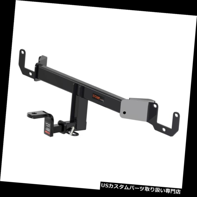 ヒッチメンバー カート1クラストレーラーヒッチ114923 w ／シボレークルーズLT用オールドスタイルボー..