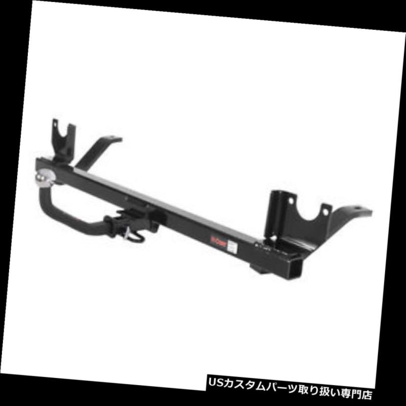 ヒッチメンバー カート2クラスユーロトレーラーヒッチ120252 w / 2 "ボールLeBaron / New Yorker / Acclaim Curt Class 2 Euro Trailer Hitch 120252 w/2" Ball for LeBaron/New Yorker/Acclaim