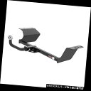 ヒッチメンバー カート1クラスユーロトレイラーヒッチ112401 w / 1-7 / 8 "ボールシボレーソニックセダン用 Curt Class 1 Euro Trailer Hitch 112401 w/ 1-7/8" Ball for Chevrolet Sonic Sedan