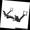 ヒッチメンバー 2005-2007ダッジダコタ用カートフロントマウントトレーラーヒッチ31228 Curt Front Mount Trailer Hitch ...