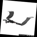 ヒッチメンバー カート1クラストレーラーヒッチ110373 w /アウディA5用オールドスタイルボールマウント Curt Class 1 Trailer Hitch 110373 w/ Old-Style Ball Mount for Audi A5(2)