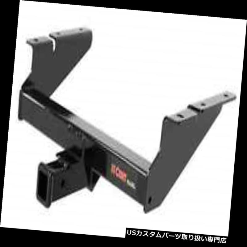 ヒッチメンバー Curt 31069フロントマウントトレーラーヒッチ（シルバラード/シアー用） ra 1500 Curt 31069 Front Mount Trailer Hitch for Silverado/Sierra 1500