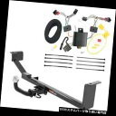 ヒッチメンバー カートクラス1トレーラーヒッチ& A Tekonsha W / 1?7/8 "Euromount for Chevy Spark Curt Class 1 Trailer Hitch & Tekonsha Wiring w/ 1-7/8" Euromount for Chevy Spark