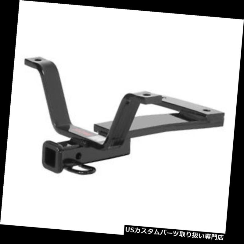 ヒッチメンバー 2002-2007スズキアエリオ用カート1クラストレーラーヒッチ11440 HATCHBACK Curt Class 1 Trailer Hitch 11440 for 2002-2007 Suzuki Aerio HATCHBACK