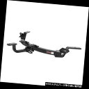 ヒッチメンバー 95-99ビュイックリビエラ/オールズモビルオーロラのカートクラス2トレーラーヒッチ121033 Curt Class 2 Trailer Hitch 121033 for 95-99 Buick Riviera / Oldsmobile Aurora