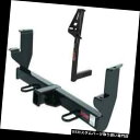 ヒッチメンバー Curt Front Mount Trailerヒッチ&アンプ エスケープ用スペアタイヤマウント/トリビュート / Mariner Curt F...