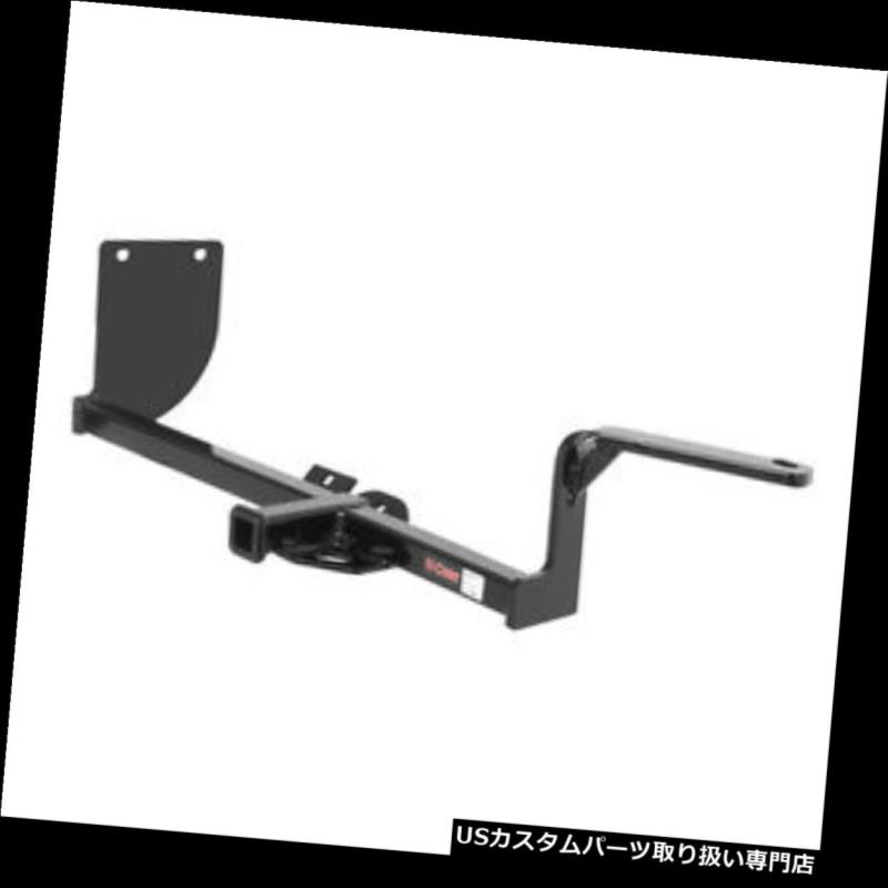 ҥåС 2006-2011ҥ/ Kia Rio5ΤΥȥ饹1Υȥ졼顼ҥå11092 Curt Class 1 Trailer Hitch 11092 for 2006-2011 Hyundai Accent / Kia Rio5