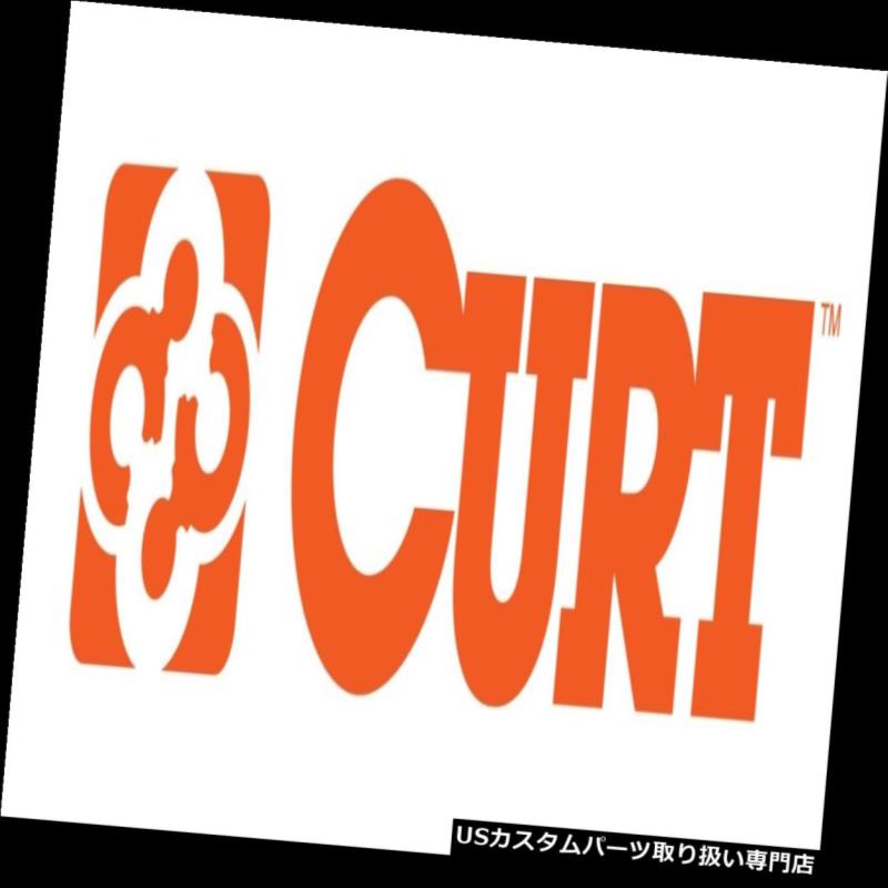 ヒッチメンバー Curt 17007ユニバーサル丸棒重量配分ヒッチ Curt 17007 Universal Round Bar Weight Distribution Hitch