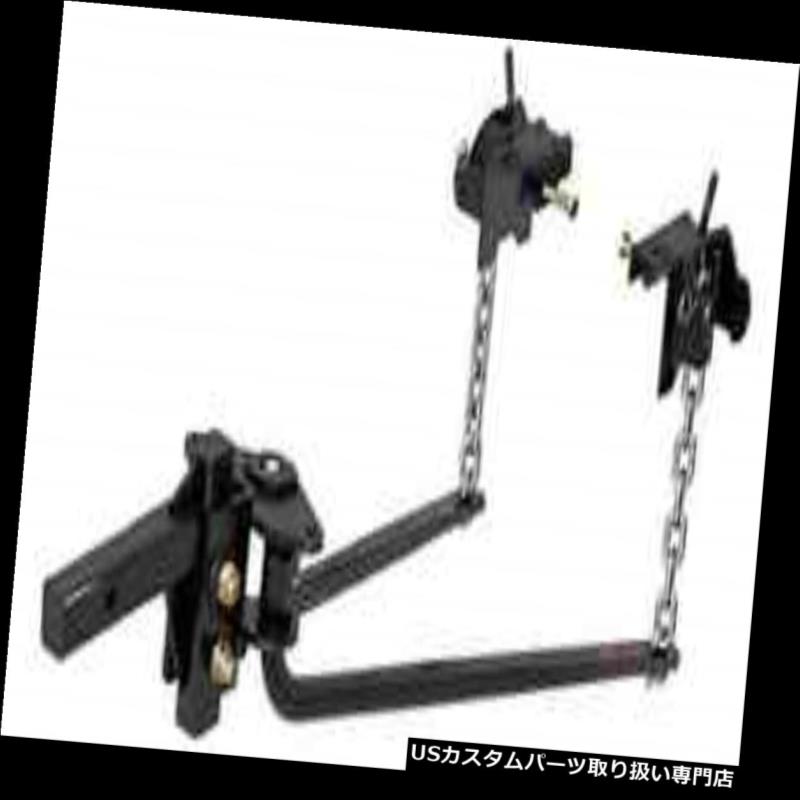 ҥåС Curt 17051ʬҥå8000 LB Curt 17051 Round Bar Weight Distribution Hitch 8000 LB Capacity