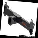 ヒッチメンバー Curt Front Mount Hitch 31086用ジープラングラールビコン/アンリミ テッドスポーツ/スポーツ Curt Front Mount Hitch 31086 for Jeep Wrangler Rubicon/Unlimited Sport/Sport