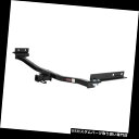 ヒッチメンバー メルセデスベンツ300E / 400E / E300用カートクラス1トレーラーヒッチ11816 / E320 / E420 Curt Class 1 Trailer Hitch 11816 for Mercedes-Benz 300E/400E/E300/E320/E420