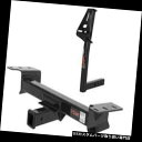 ヒッチメンバー Curt Front Mount Trailerヒッチ&アンプ 遠征用スペアタイヤマウント/ F-1 50 / Mark LT Curt Fro...