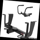 ヒッチメンバー Curt Front Mount Trailerヒッチ&アンプ ウインチマウントw /ジープグランドチェロキー用ハンドル Curt Front ...